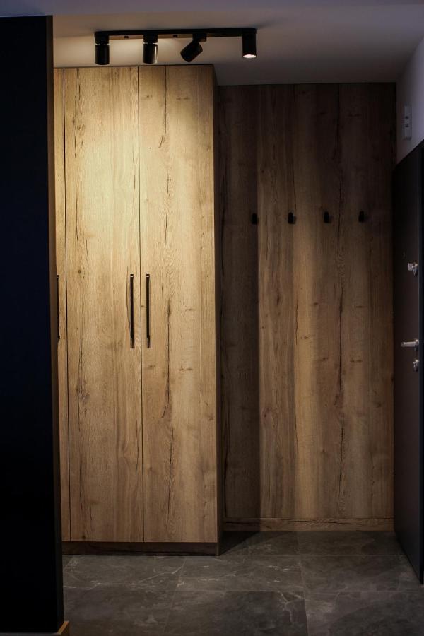 Apartamenty Studio بوسكوزدروي المظهر الخارجي الصورة