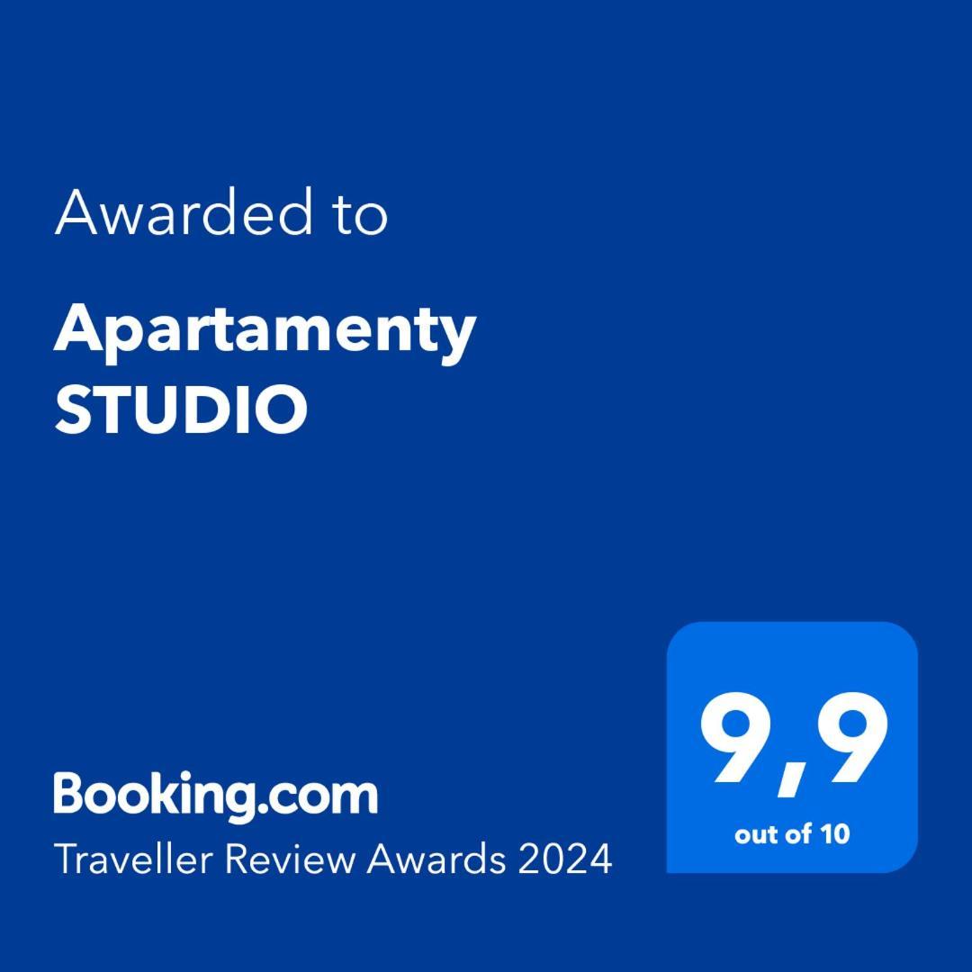 Apartamenty Studio بوسكوزدروي المظهر الخارجي الصورة